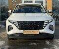 Білий Хендай Туксон, об'ємом двигуна 1.6 л та пробігом 27 тис. км за 32900 $, фото 1 на Automoto.ua