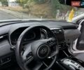 Белый Хендай Туксон, объемом двигателя 2 л и пробегом 107 тыс. км за 29500 $, фото 10 на Automoto.ua
