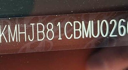 Белый Хендай Туксон, объемом двигателя 2 л и пробегом 108 тыс. км за 27999 $, фото 38 на Automoto.ua