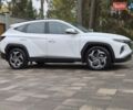 Хендай Туксон 2021 у Києві на Automoto.ua Білий Хендай Туксон, об'ємом двигуна 1.6 л та пробігом 41 тис. км за 33700 $, фото 9 на Automoto.ua