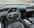 Білий Хендай Туксон, об'ємом двигуна 1.6 л та пробігом 42 тис. км за 32500 $, фото 59 на Automoto.ua