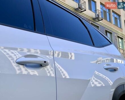 Белый Хендай Туксон, объемом двигателя 1.6 л и пробегом 93 тыс. км за 32999 $, фото 50 на Automoto.ua