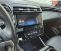 Білий Хендай Туксон, об'ємом двигуна 1.6 л та пробігом 42 тис. км за 32500 $, фото 52 на Automoto.ua