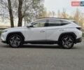 Білий Хендай Туксон, об'ємом двигуна 1.6 л та пробігом 41 тис. км за 33600 $, фото 9 на Automoto.ua