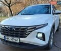 Белый Хендай Туксон, объемом двигателя 2 л и пробегом 108 тыс. км за 27999 $, фото 24 на Automoto.ua