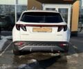 Білий Хендай Туксон, об'ємом двигуна 1.6 л та пробігом 27 тис. км за 32900 $, фото 3 на Automoto.ua