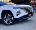 Белый Хендай Туксон, объемом двигателя 1.6 л и пробегом 93 тыс. км за 32999 $, фото 11 на Automoto.ua