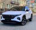 Белый Хендай Туксон, объемом двигателя 1.6 л и пробегом 93 тыс. км за 32999 $, фото 79 на Automoto.ua