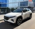 Білий Хендай Туксон, об'ємом двигуна 1.6 л та пробігом 31 тис. км за 37000 $, фото 1 на Automoto.ua