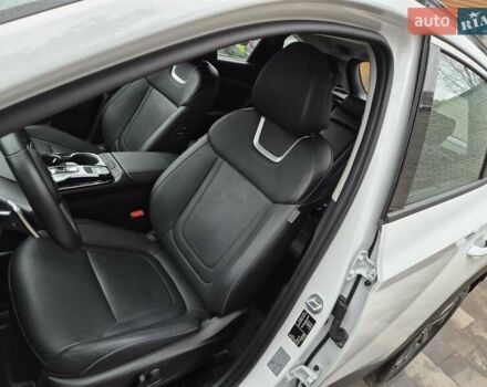 Хендай Туксон 2021 у Києві на Automoto.ua Білий Хендай Туксон, об'ємом двигуна 1.6 л та пробігом 41 тис. км за 33700 $, фото 57 на Automoto.ua