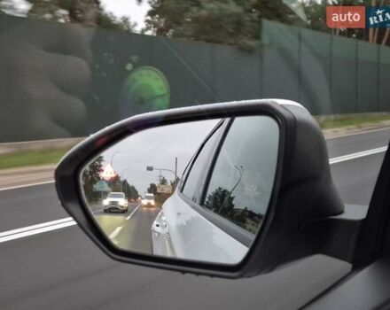 Хендай Туксон 2021 у Києві на Automoto.ua Білий Хендай Туксон, об'ємом двигуна 1.6 л та пробігом 41 тис. км за 33700 $, фото 63 на Automoto.ua