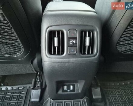 Білий Хендай Туксон, об'ємом двигуна 1.6 л та пробігом 42 тис. км за 32500 $, фото 57 на Automoto.ua