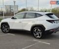 Білий Хендай Туксон, об'ємом двигуна 1.6 л та пробігом 41 тис. км за 33600 $, фото 10 на Automoto.ua