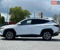 Білий Хендай Туксон, об'ємом двигуна 1.6 л та пробігом 47 тис. км за 33290 $, фото 7 на Automoto.ua