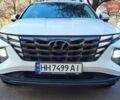 Белый Хендай Туксон, объемом двигателя 2 л и пробегом 108 тыс. км за 27999 $, фото 25 на Automoto.ua