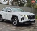 Хендай Туксон 2021 у Києві на Automoto.ua Білий Хендай Туксон, об'ємом двигуна 1.6 л та пробігом 41 тис. км за 33700 $, фото 21 на Automoto.ua