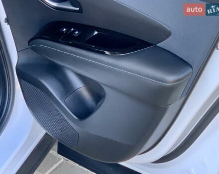 Белый Хендай Туксон, объемом двигателя 1.6 л и пробегом 97 тыс. км за 32800 $, фото 62 на Automoto.ua