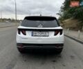 Белый Хендай Туксон, объемом двигателя 2 л и пробегом 107 тыс. км за 29500 $, фото 6 на Automoto.ua