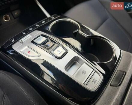 Белый Хендай Туксон, объемом двигателя 1.6 л и пробегом 69 тыс. км за 28990 $, фото 18 на Automoto.ua