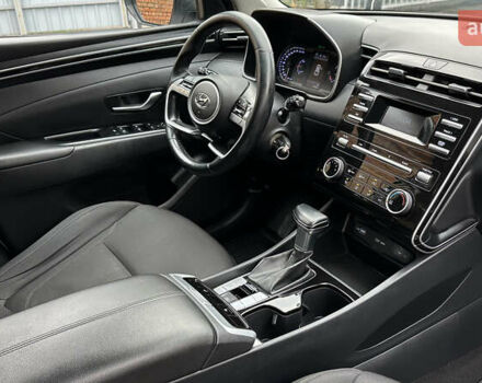 Белый Хендай Туксон, объемом двигателя 2 л и пробегом 123 тыс. км за 22800 $, фото 37 на Automoto.ua