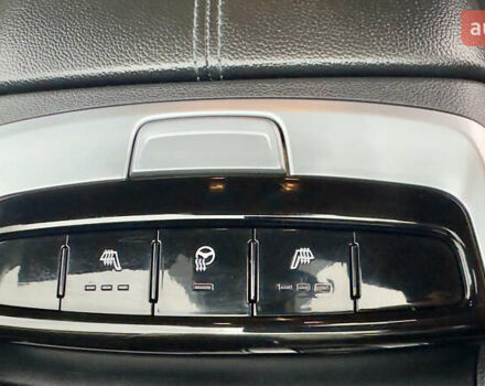 Білий Хендай Туксон, об'ємом двигуна 2 л та пробігом 67 тис. км за 24500 $, фото 24 на Automoto.ua