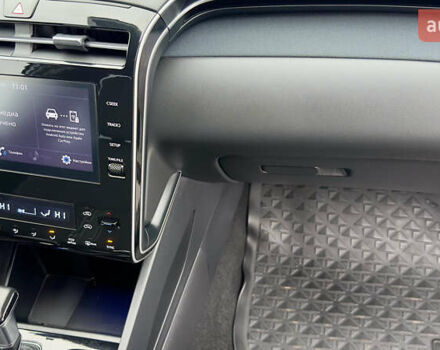 Білий Хендай Туксон, об'ємом двигуна 2 л та пробігом 67 тис. км за 24500 $, фото 44 на Automoto.ua