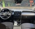 Белый Хендай Туксон, объемом двигателя 1.6 л и пробегом 69 тыс. км за 28990 $, фото 11 на Automoto.ua