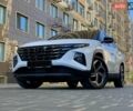 Белый Хендай Туксон, объемом двигателя 1.6 л и пробегом 93 тыс. км за 32999 $, фото 80 на Automoto.ua
