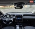 Білий Хендай Туксон, об'ємом двигуна 1.6 л та пробігом 42 тис. км за 32500 $, фото 55 на Automoto.ua