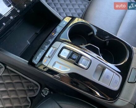 Белый Хендай Туксон, объемом двигателя 1.6 л и пробегом 93 тыс. км за 32999 $, фото 21 на Automoto.ua