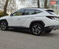 Білий Хендай Туксон, об'ємом двигуна 1.6 л та пробігом 41 тис. км за 33600 $, фото 8 на Automoto.ua