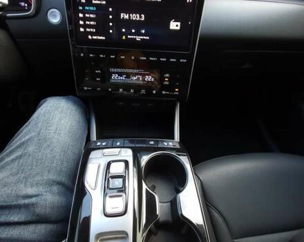 Белый Хендай Туксон, объемом двигателя 2 л и пробегом 108 тыс. км за 27999 $, фото 33 на Automoto.ua