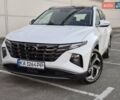 Білий Хендай Туксон, об'ємом двигуна 1.6 л та пробігом 42 тис. км за 32500 $, фото 7 на Automoto.ua