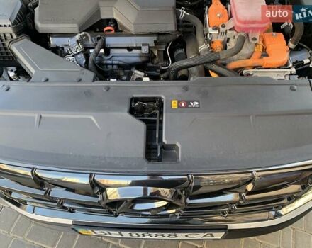 Белый Хендай Туксон, объемом двигателя 1.6 л и пробегом 93 тыс. км за 32999 $, фото 100 на Automoto.ua