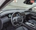 Білий Хендай Туксон, об'ємом двигуна 1.6 л та пробігом 42 тис. км за 32500 $, фото 54 на Automoto.ua