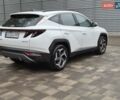 Хендай Туксон 2021 у Києві на Automoto.ua Білий Хендай Туксон, об'ємом двигуна 1.6 л та пробігом 41 тис. км за 33700 $, фото 1 на Automoto.ua