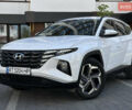 Белый Хендай Туксон, объемом двигателя 2.5 л и пробегом 47 тыс. км за 30000 $, фото 9 на Automoto.ua