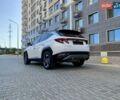 Белый Хендай Туксон, объемом двигателя 1.6 л и пробегом 93 тыс. км за 32999 $, фото 83 на Automoto.ua