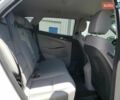 Белый Хендай Туксон, объемом двигателя 2 л и пробегом 51 тыс. км за 5300 $, фото 9 на Automoto.ua