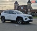 Білий Хендай Туксон, об'ємом двигуна 1.6 л та пробігом 41 тис. км за 33600 $, фото 25 на Automoto.ua
