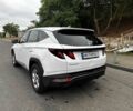 Хендай Туксон 2021 в Одессе на Automoto.ua Белый Хендай Туксон, объемом двигателя 2 л и пробегом 107 тыс. км за 29500 $, фото 7 на Automoto.ua