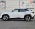Білий Хендай Туксон, об'ємом двигуна 1.6 л та пробігом 42 тис. км за 32500 $, фото 11 на Automoto.ua