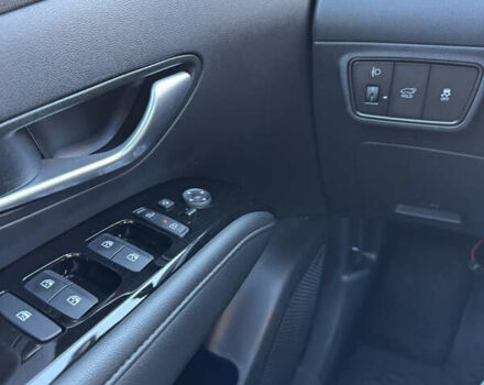 Белый Хендай Туксон, объемом двигателя 2 л и пробегом 58 тыс. км за 26900 $, фото 38 на Automoto.ua