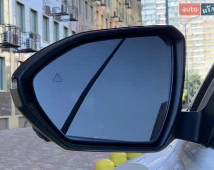 Белый Хендай Туксон, объемом двигателя 1.6 л и пробегом 93 тыс. км за 32999 $, фото 25 на Automoto.ua