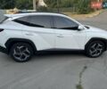 Белый Хендай Туксон, объемом двигателя 1.6 л и пробегом 43 тыс. км за 32900 $, фото 6 на Automoto.ua