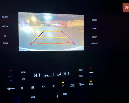 Білий Хендай Туксон, об'ємом двигуна 2 л та пробігом 67 тис. км за 24500 $, фото 14 на Automoto.ua