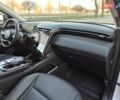 Білий Хендай Туксон, об'ємом двигуна 1.6 л та пробігом 42 тис. км за 32500 $, фото 60 на Automoto.ua