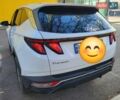 Белый Хендай Туксон, объемом двигателя 2 л и пробегом 108 тыс. км за 27999 $, фото 26 на Automoto.ua