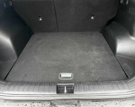 Хендай Туксон 2021 в Одессе на Automoto.ua Белый Хендай Туксон, объемом двигателя 2 л и пробегом 107 тыс. км за 29500 $, фото 19 на Automoto.ua