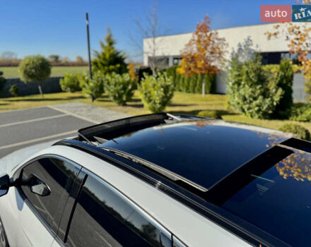 Белый Хендай Туксон, объемом двигателя 2 л и пробегом 147 тыс. км за 23700 $, фото 43 на Automoto.ua